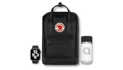 picture of prizes