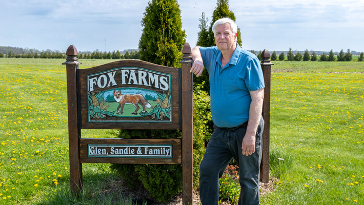 Fox Farms