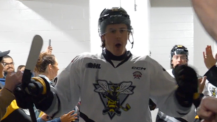 Sarnia Sting