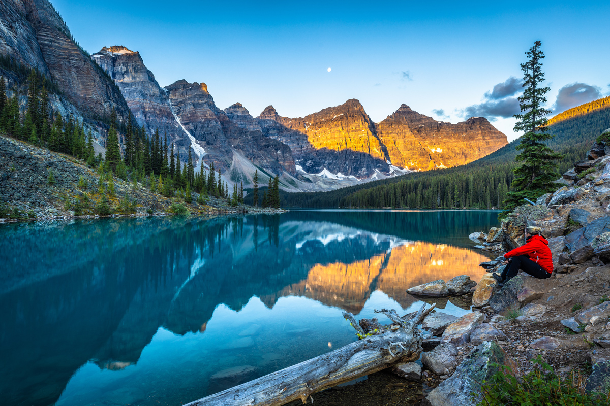 Banff National Park