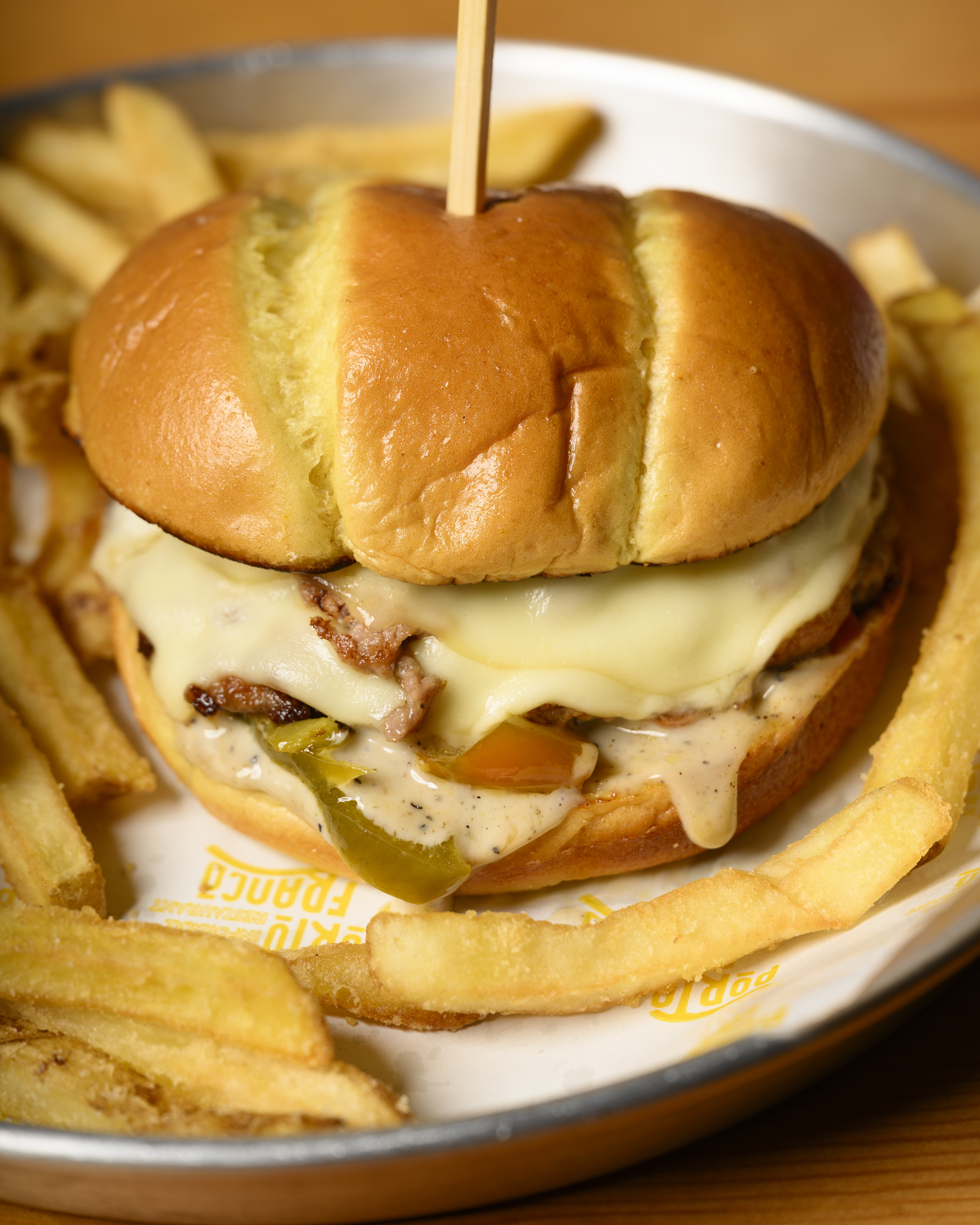 Burger