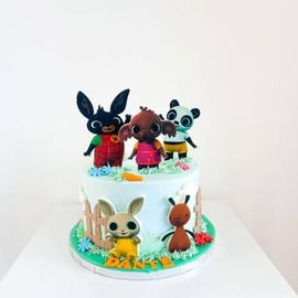 Torta