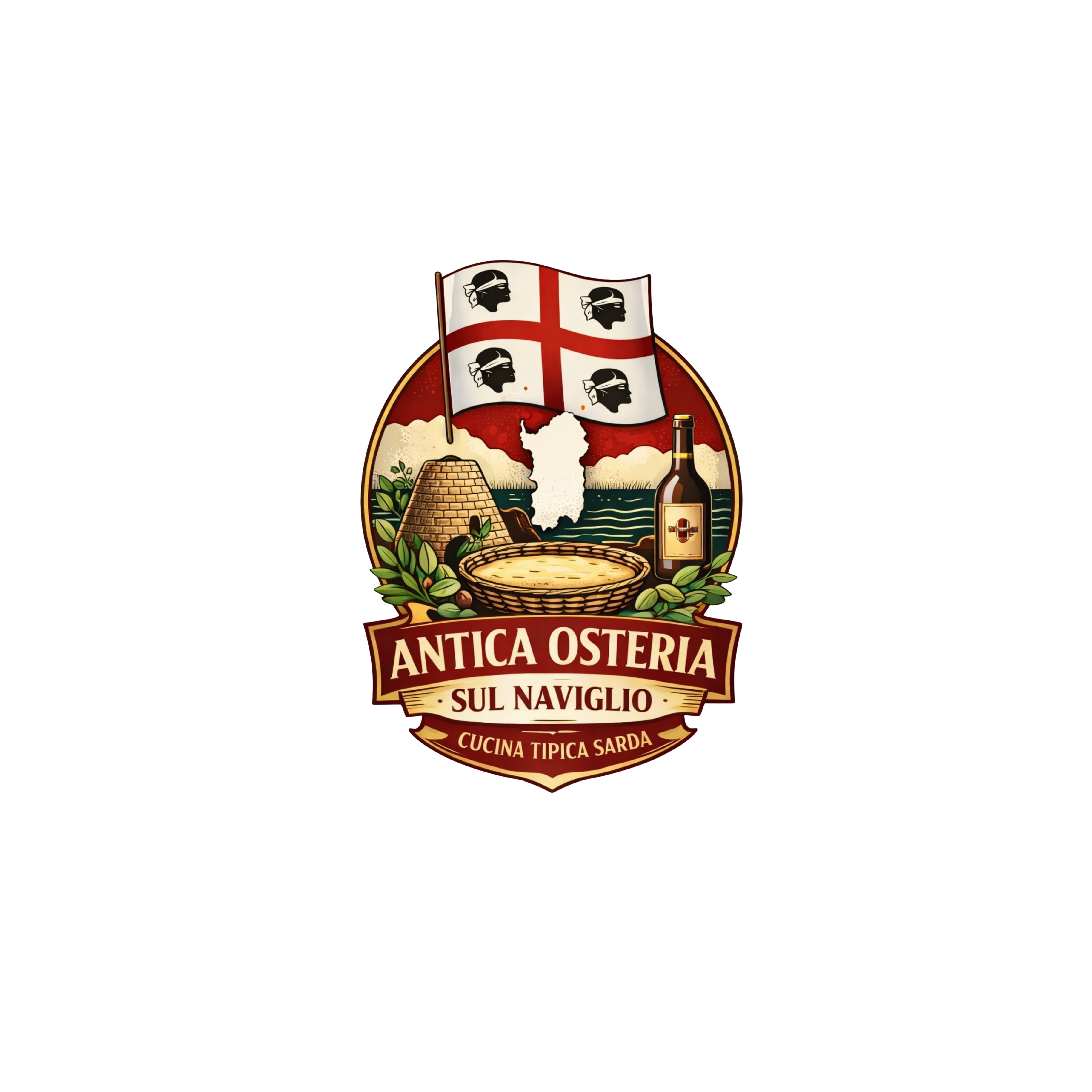 Antica Osteria