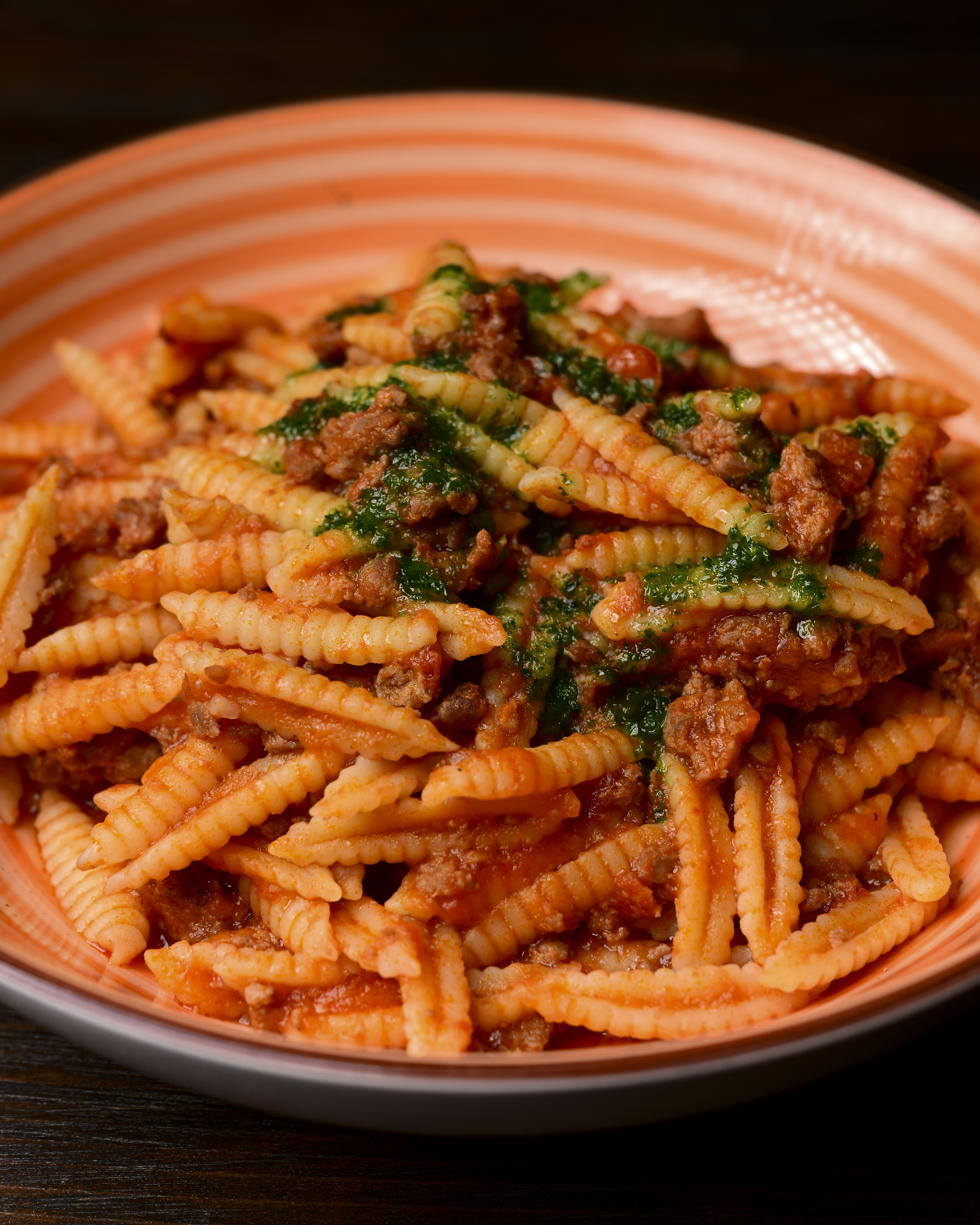 Gnocchetti Rigati