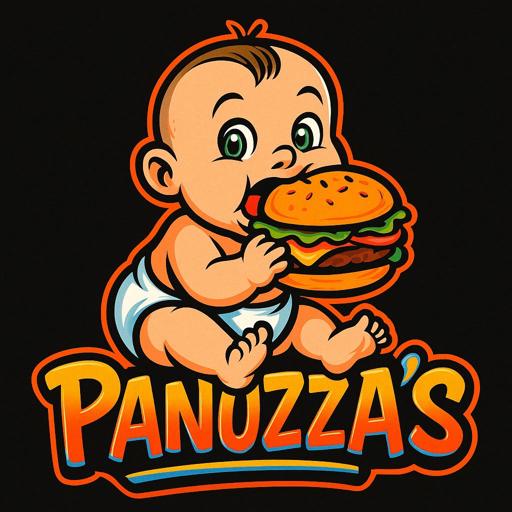 Panuzza's Truck
