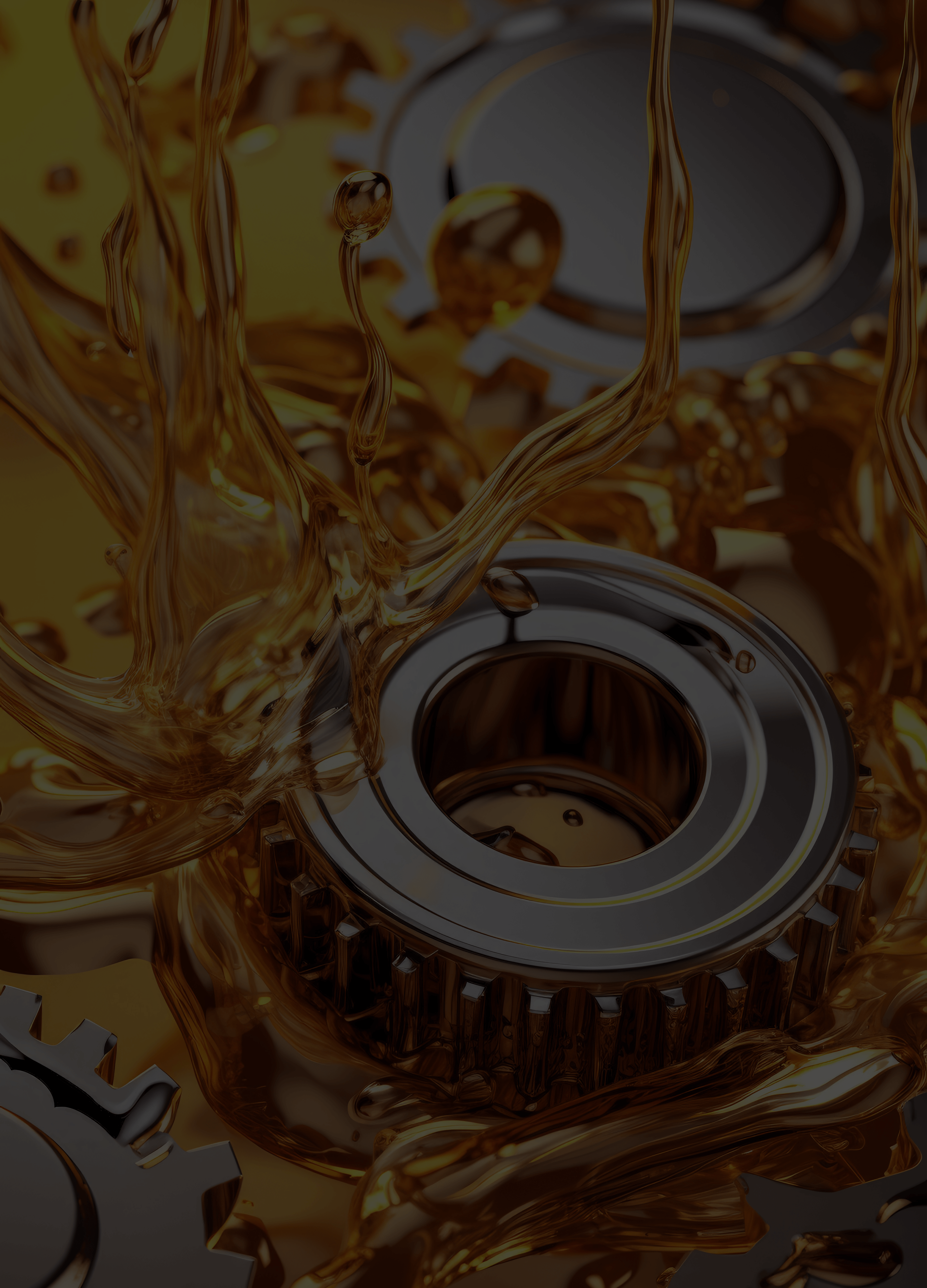 Gear Oil