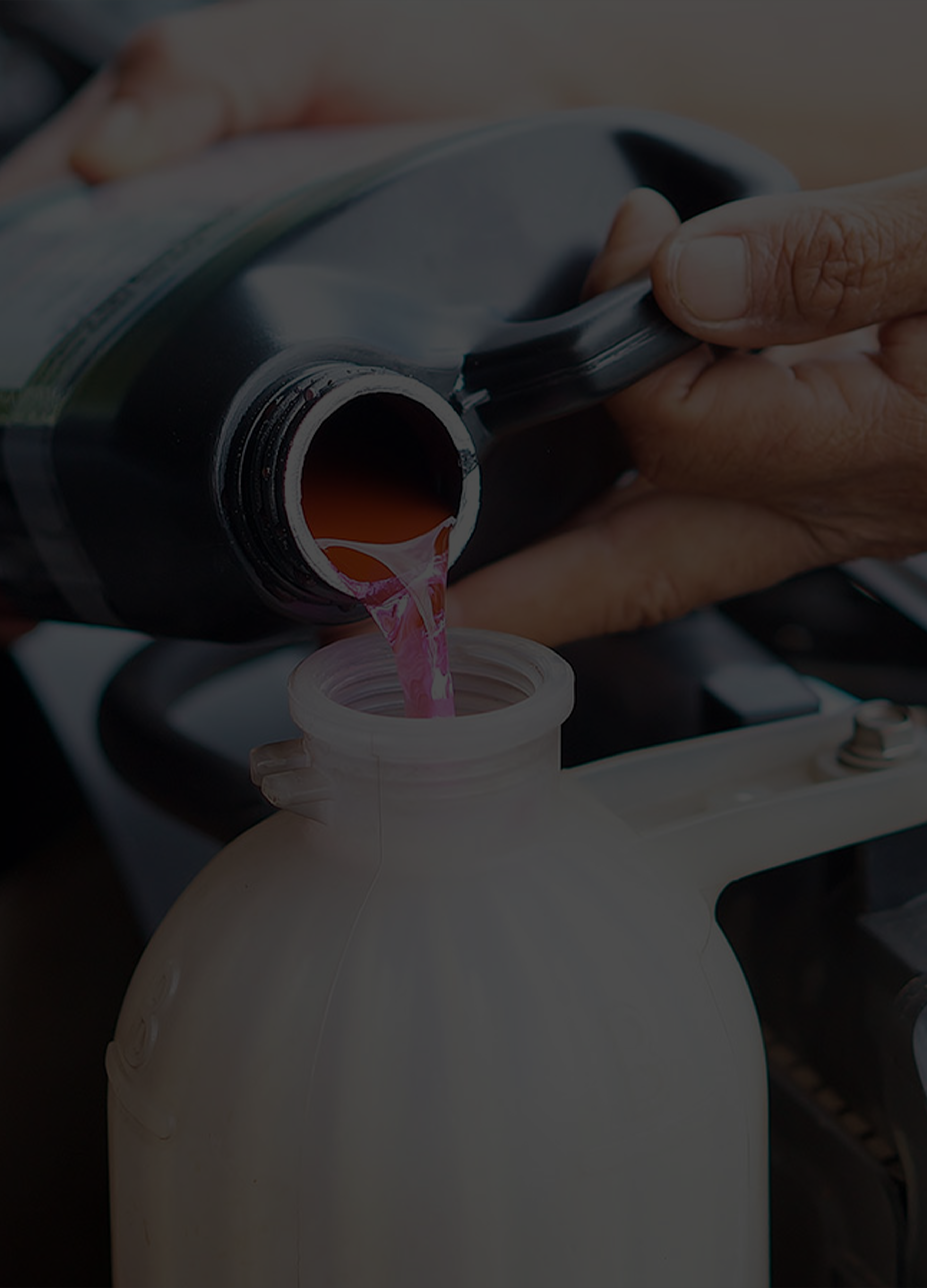 Coolant