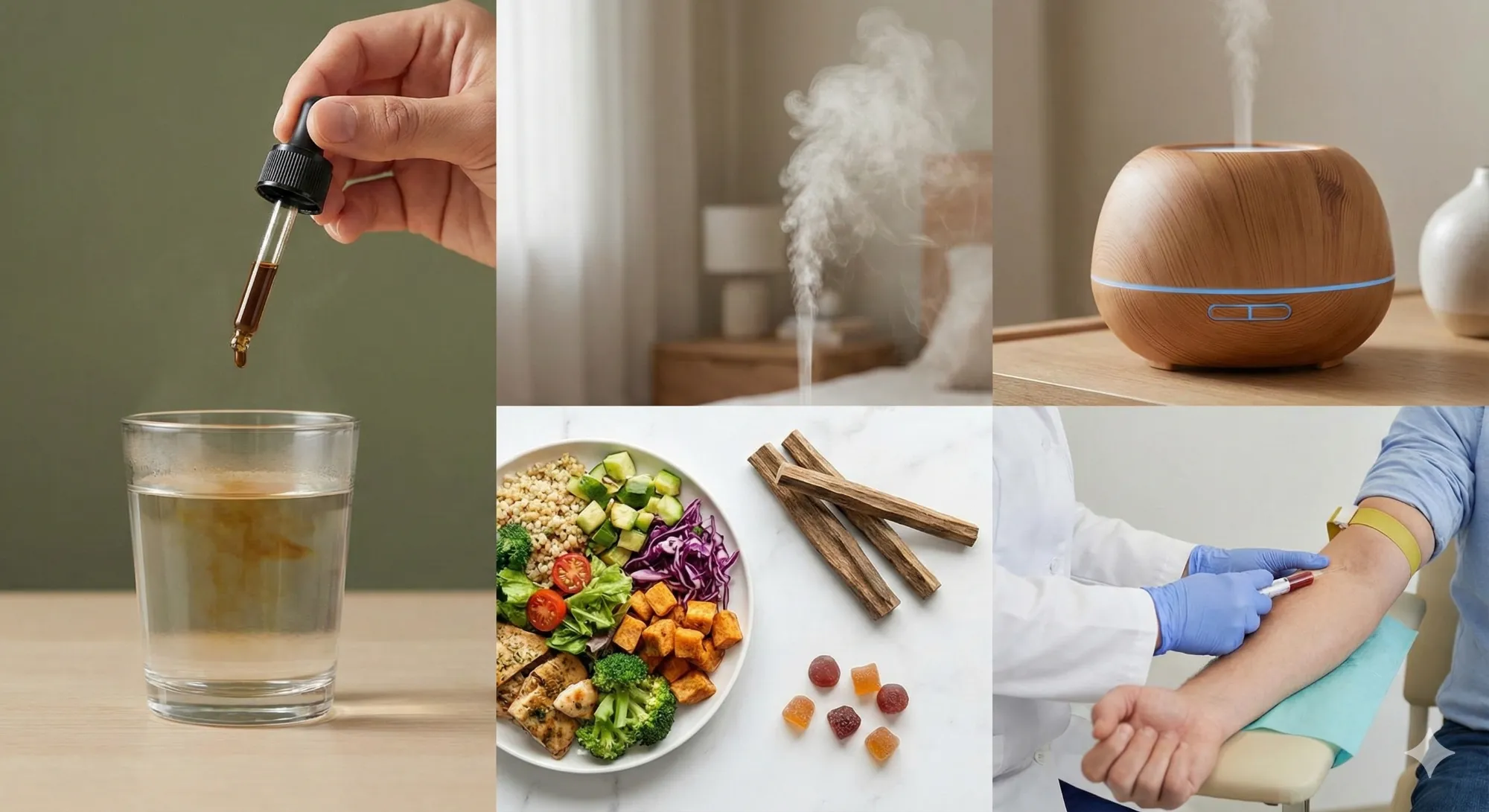 Standard Dosage Routine (8-Week Protocol)