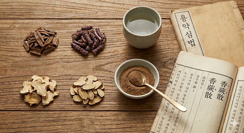 Fragrant Horn Mountain