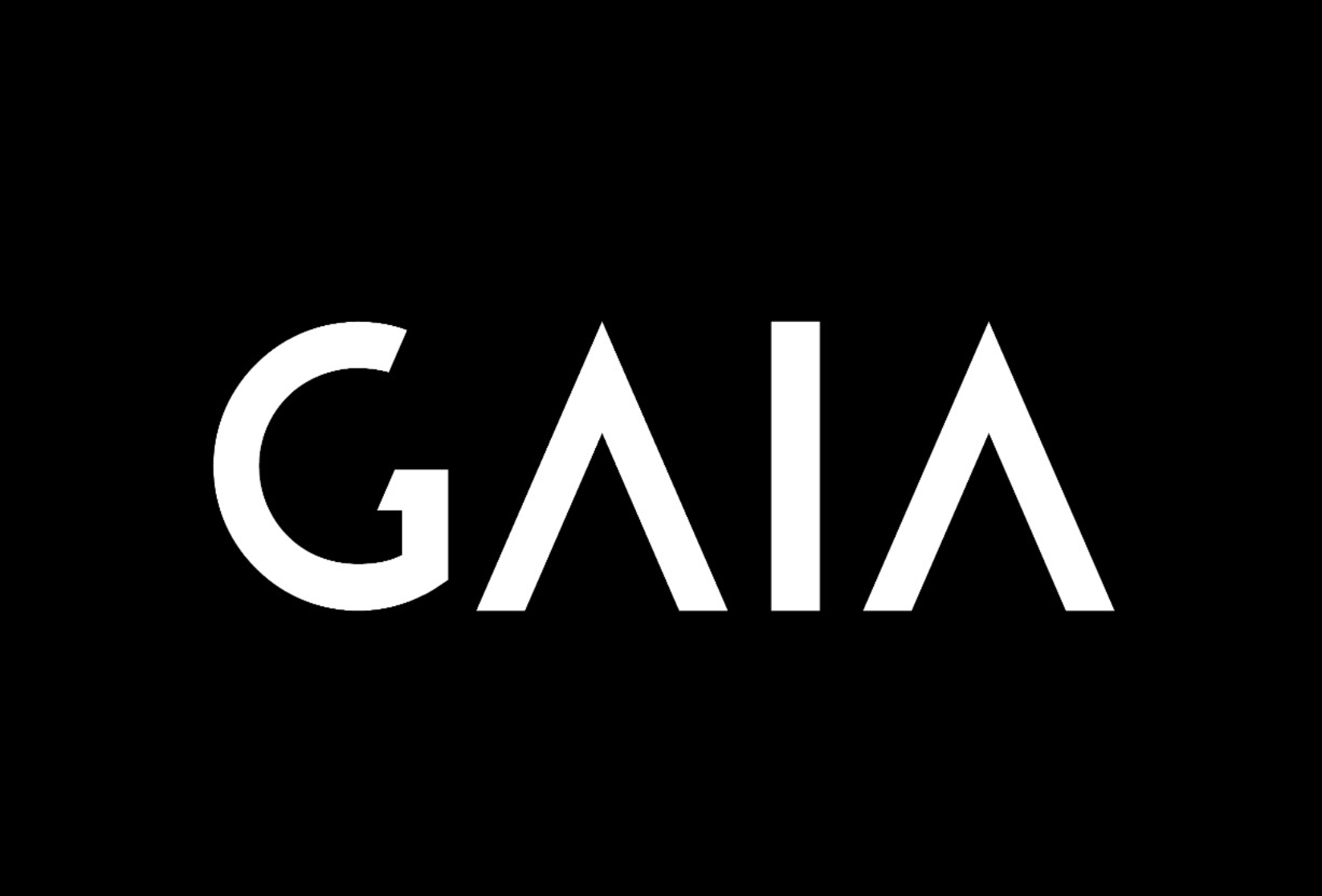 GAIA Logo
