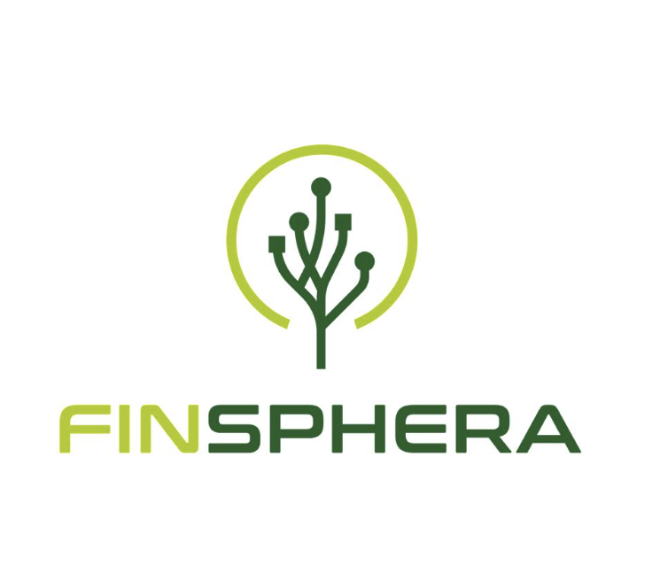 Finsphera Logo