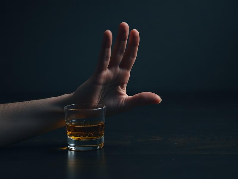 Alcohol Addiction Treatment