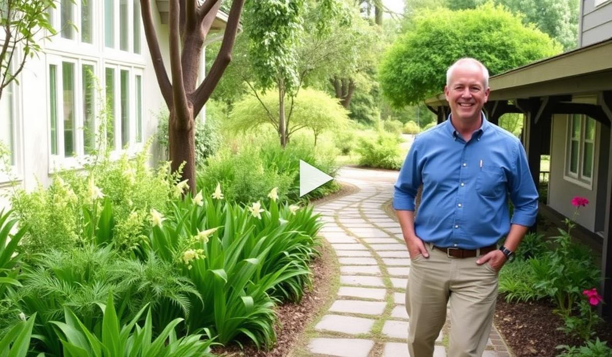 Quick rehab center tour video