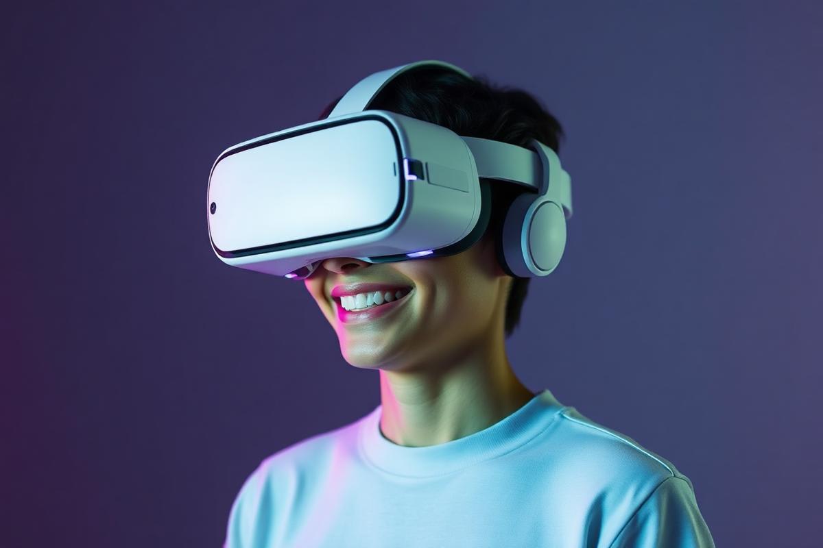 Virtual Exposure Therapy