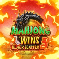 MAHJONG WAYS 3