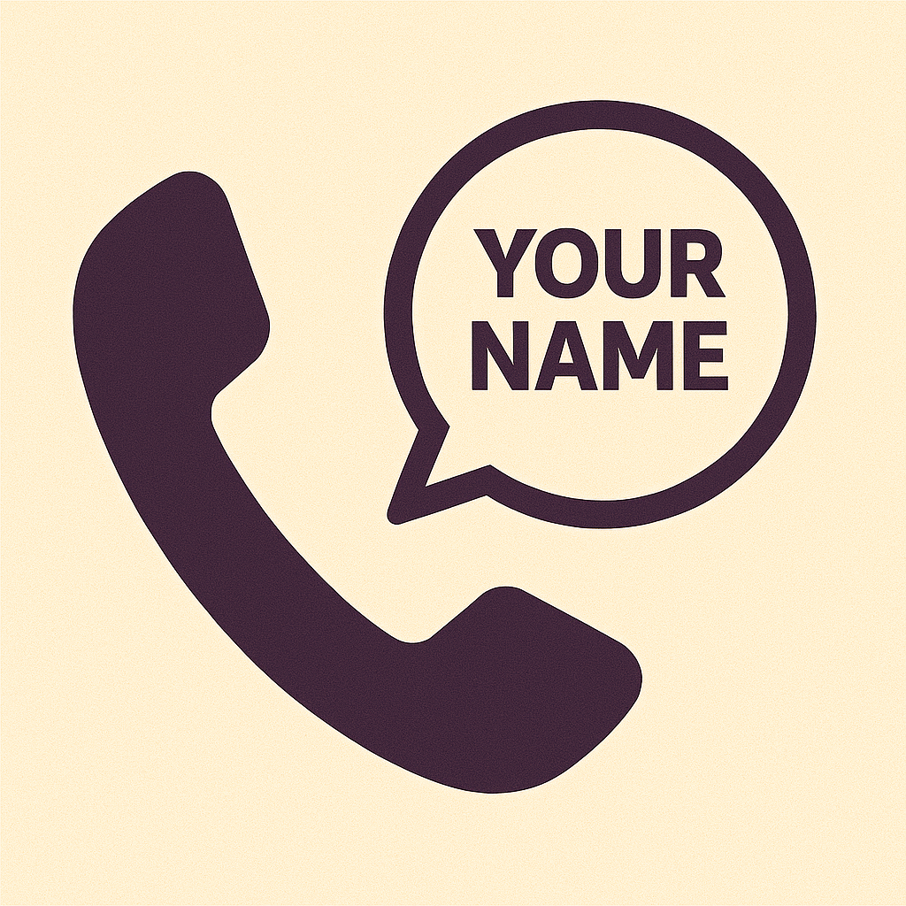 Icon for 2. They Contact Us