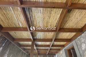 Bambu Dekorasyon