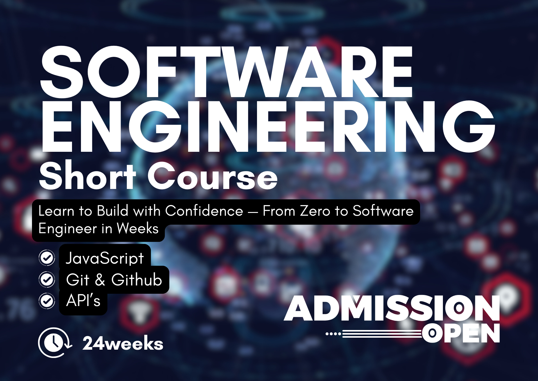 Data Science programming