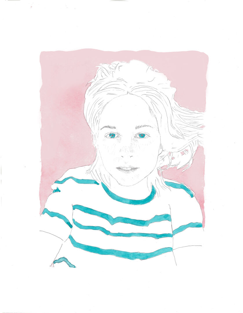 portraits-watercolor