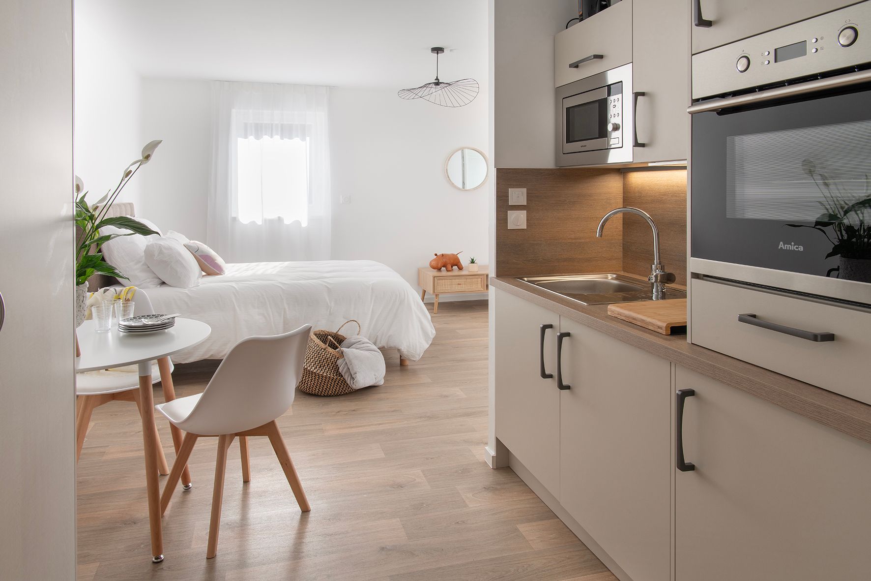 appartement