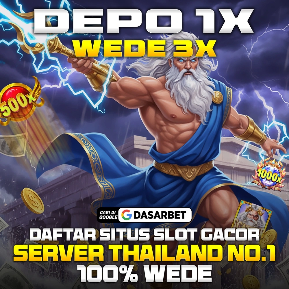 Dasarbet - Situs Server Thailand No 1 Gacor Terbaru Link Resmi Luar Negeri Asli Mudah Menang image 1