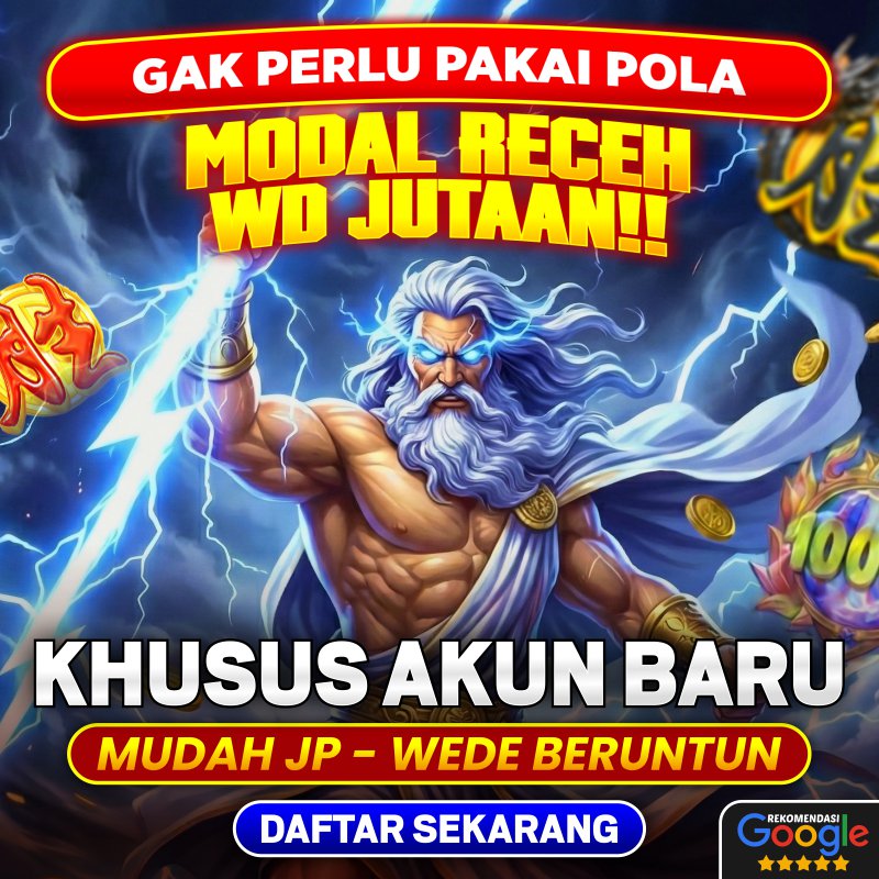 Banner Resmi Amavi68 Login dan Daftar