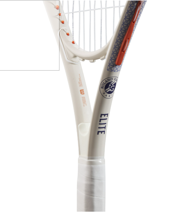 Wilson Roland Garros Elite