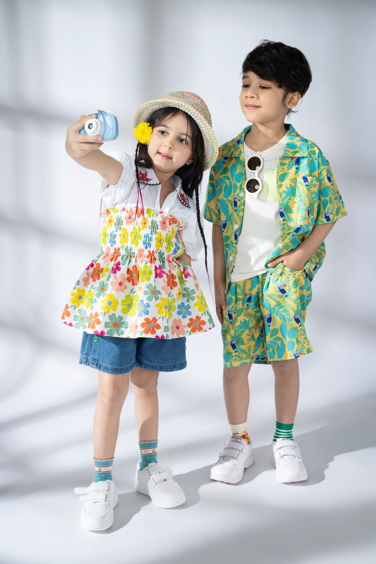 Kids