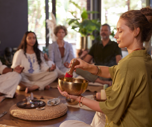 TRUE NATURE OF LOVE in Partnership with Tantra School of Love!