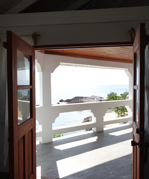 Couple Accommodation