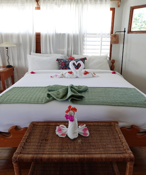 Single Accommodation