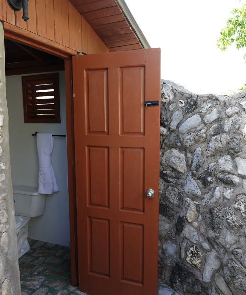 Shared Accommodations 