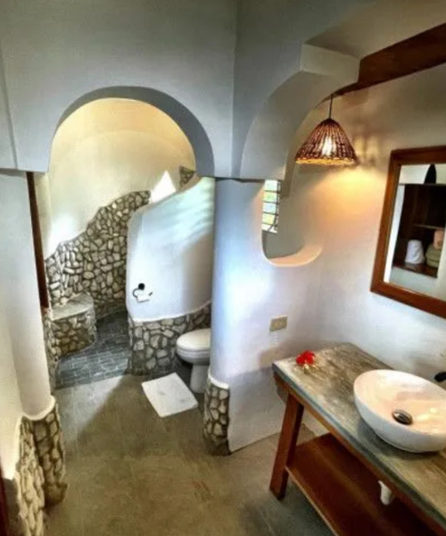 Single Accommodations 