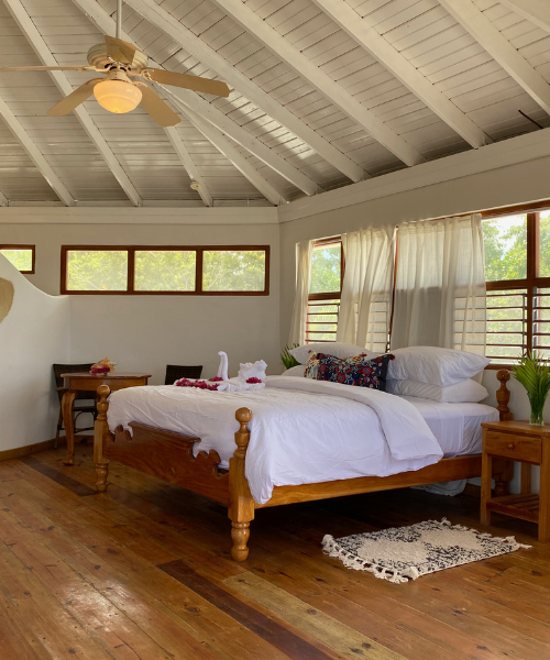 Couples Accommodations