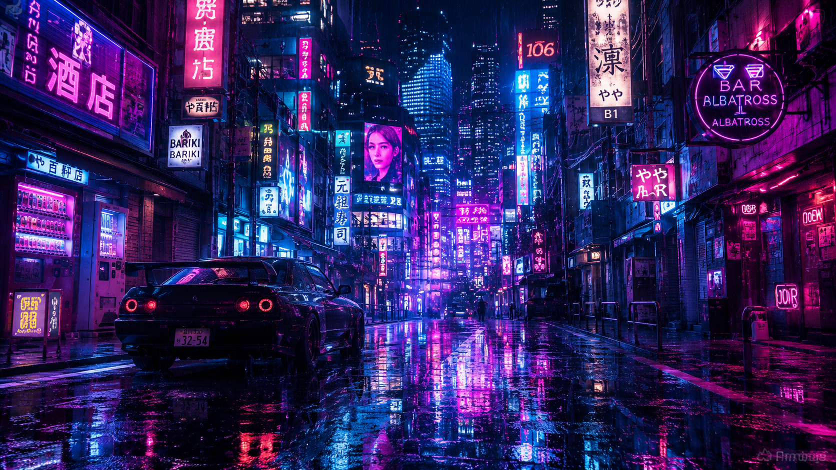 Nature wallpaper