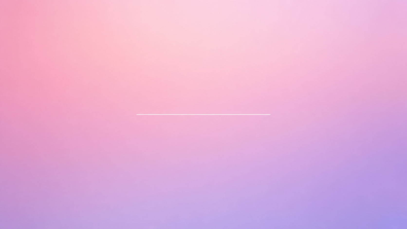 Minimal Pastel Gradient 4K wallpaper