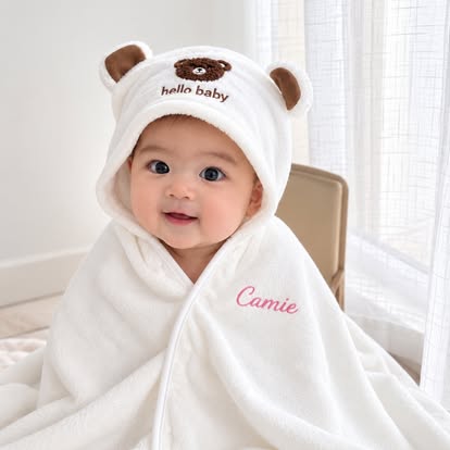 Tặng quà cho em bé bao nhiêu tiền là hợp lý