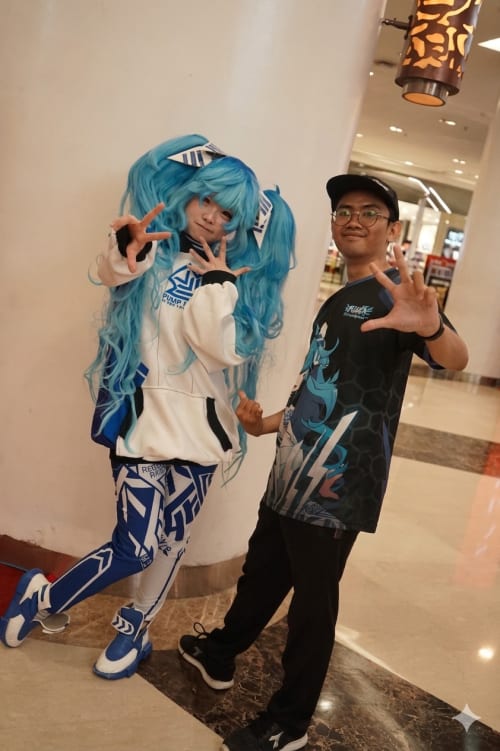Edit AI