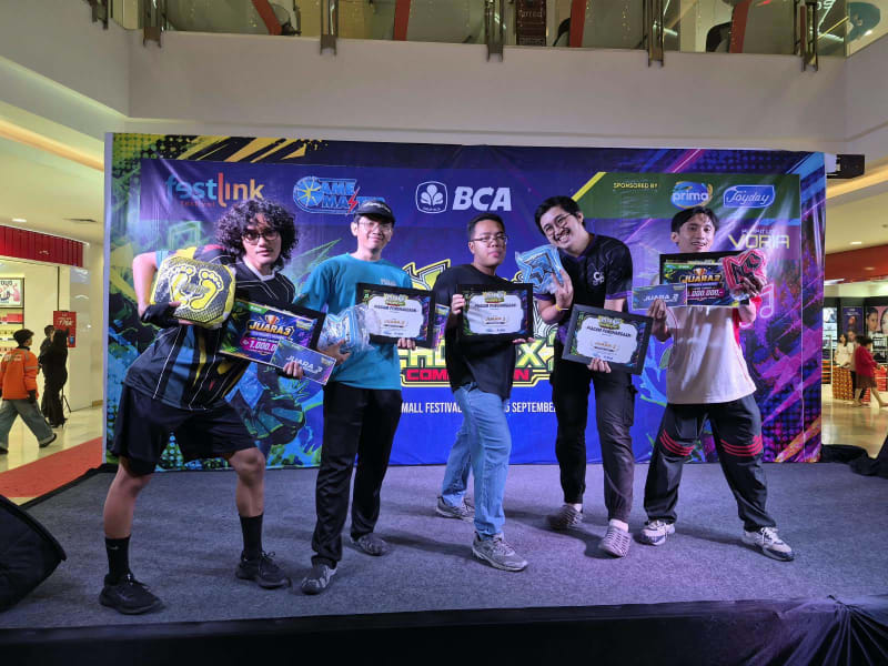 Yang GPP GPP aja