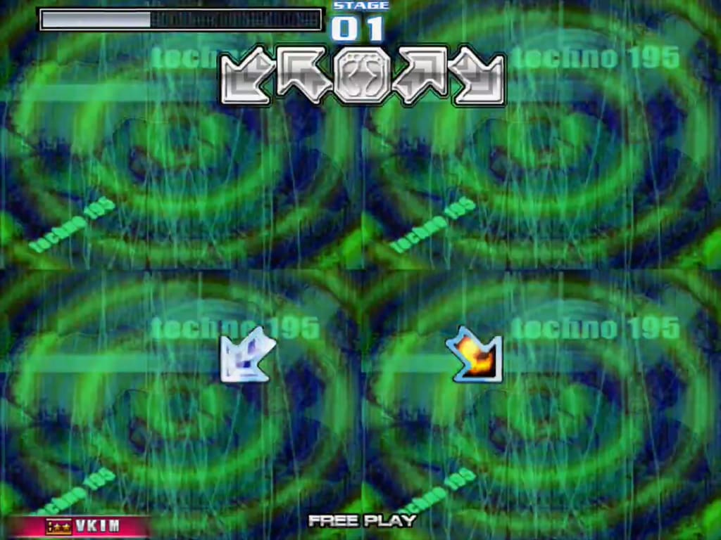 Extravaganza Boss