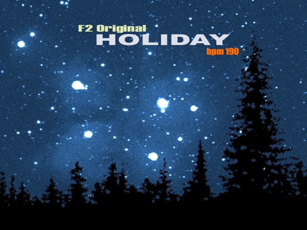 Holiday Banner