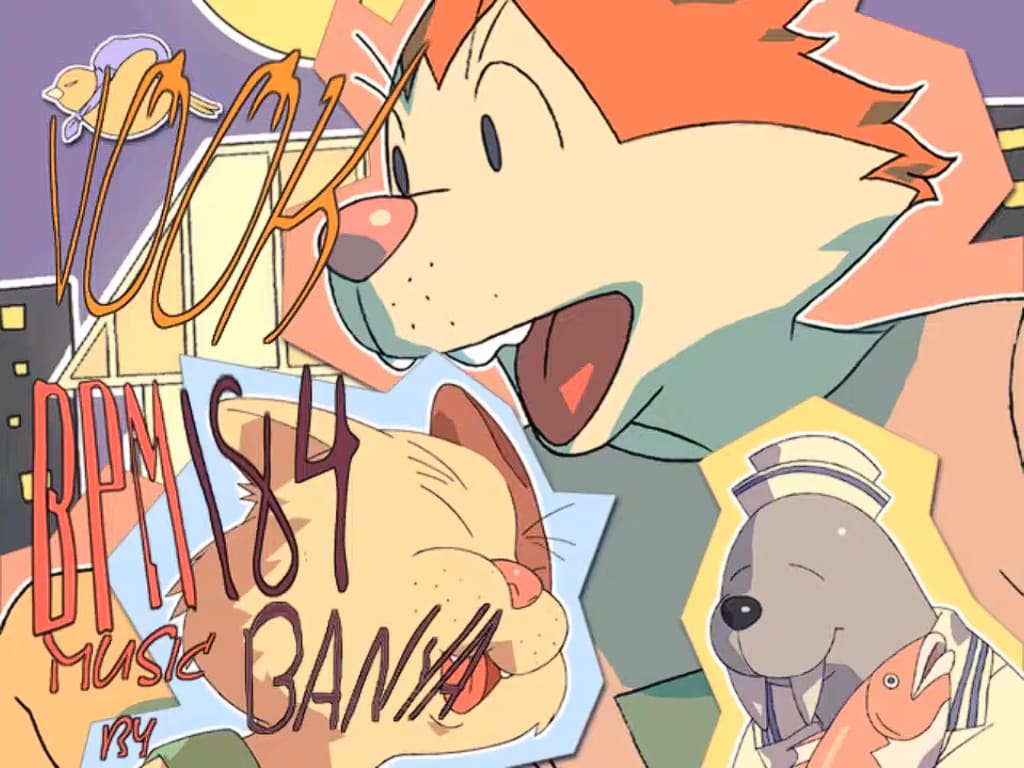 Vook Banner