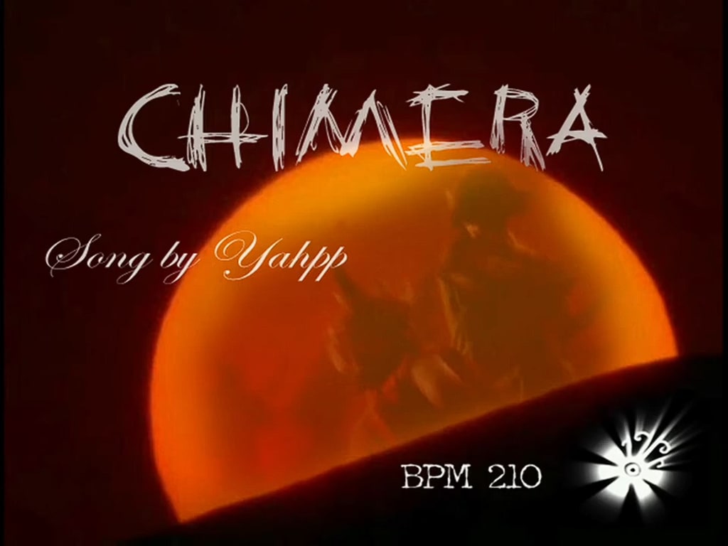 Chimera Banner