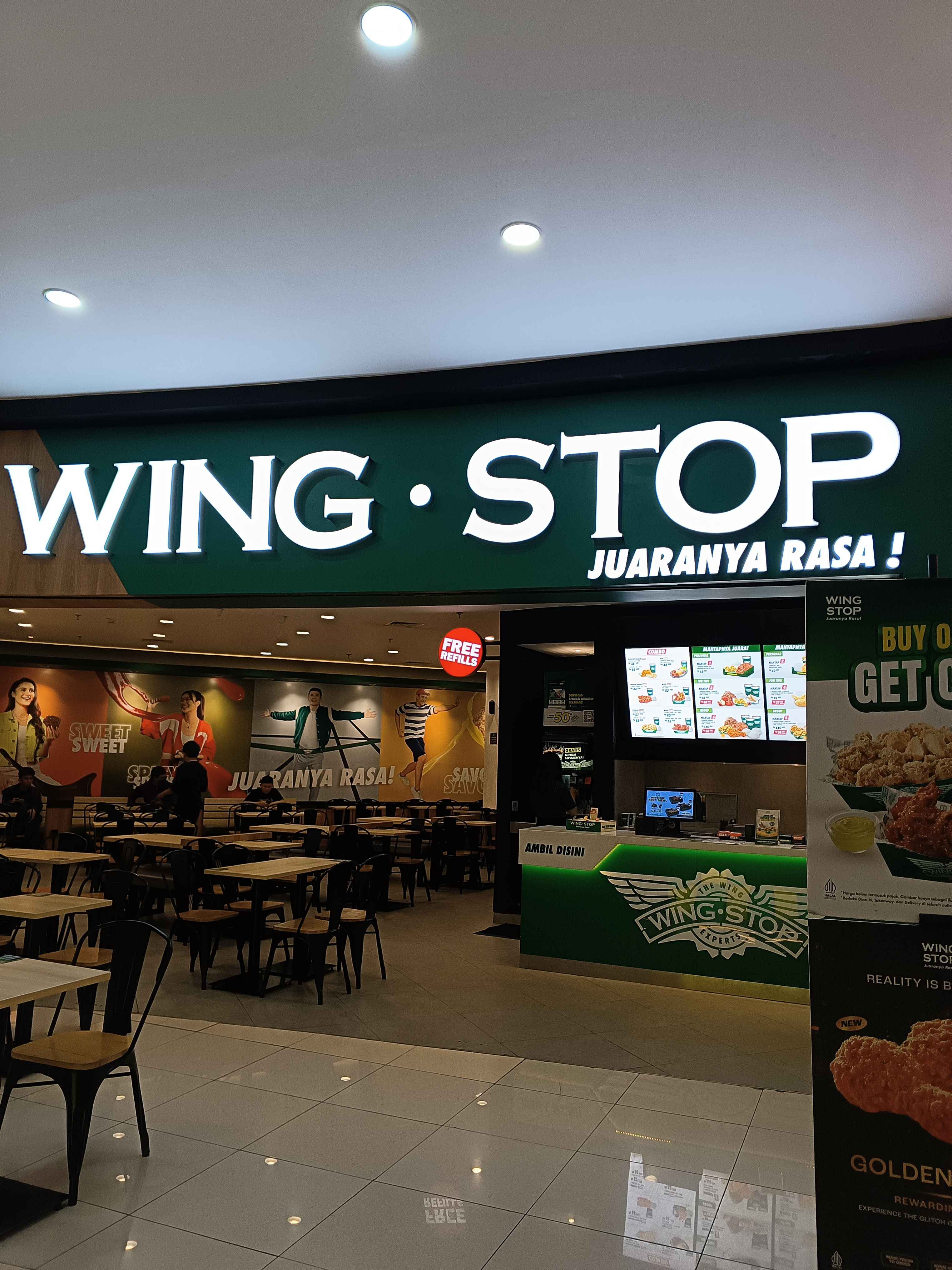 Wingstop