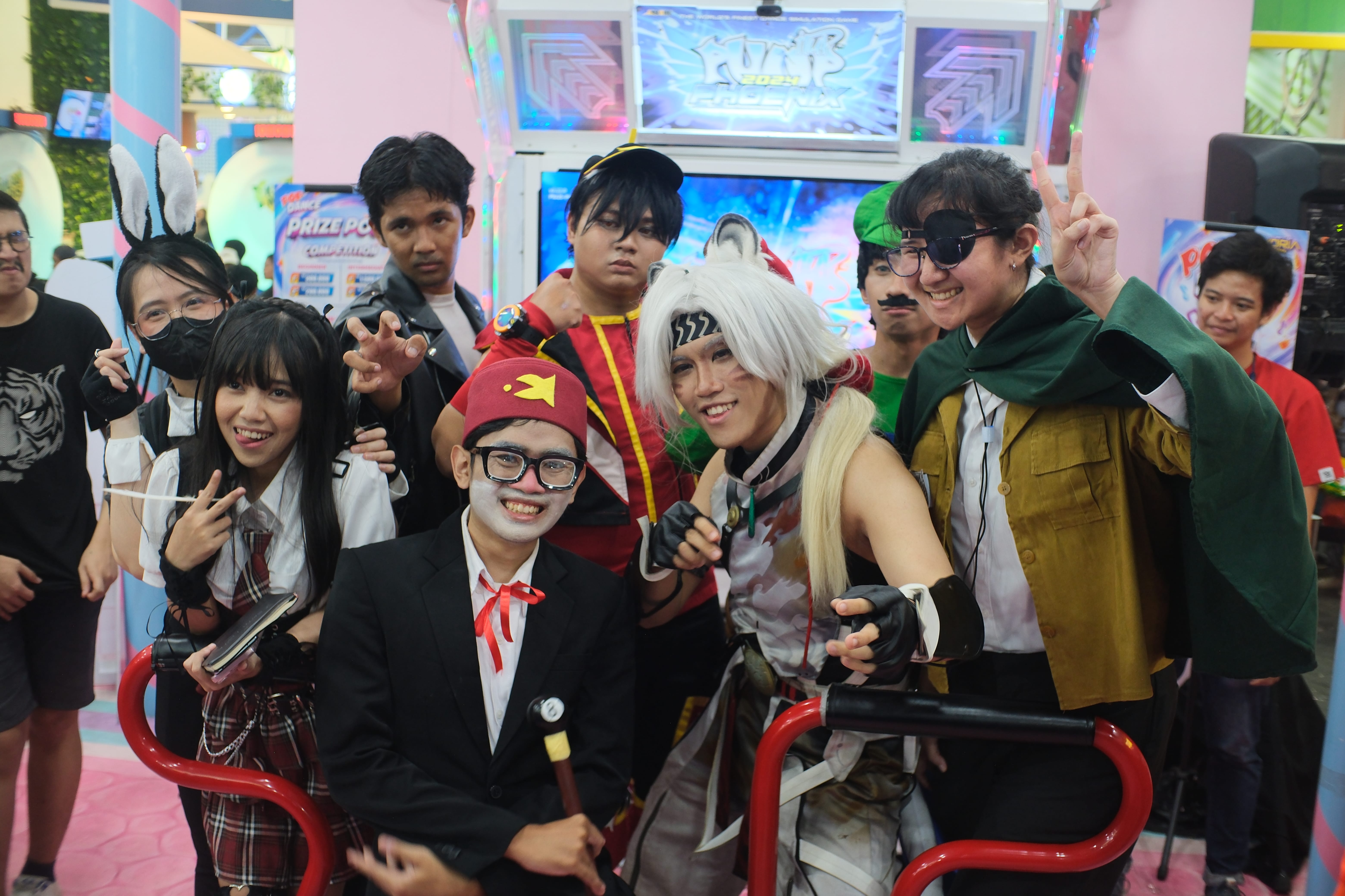 Foto bersama