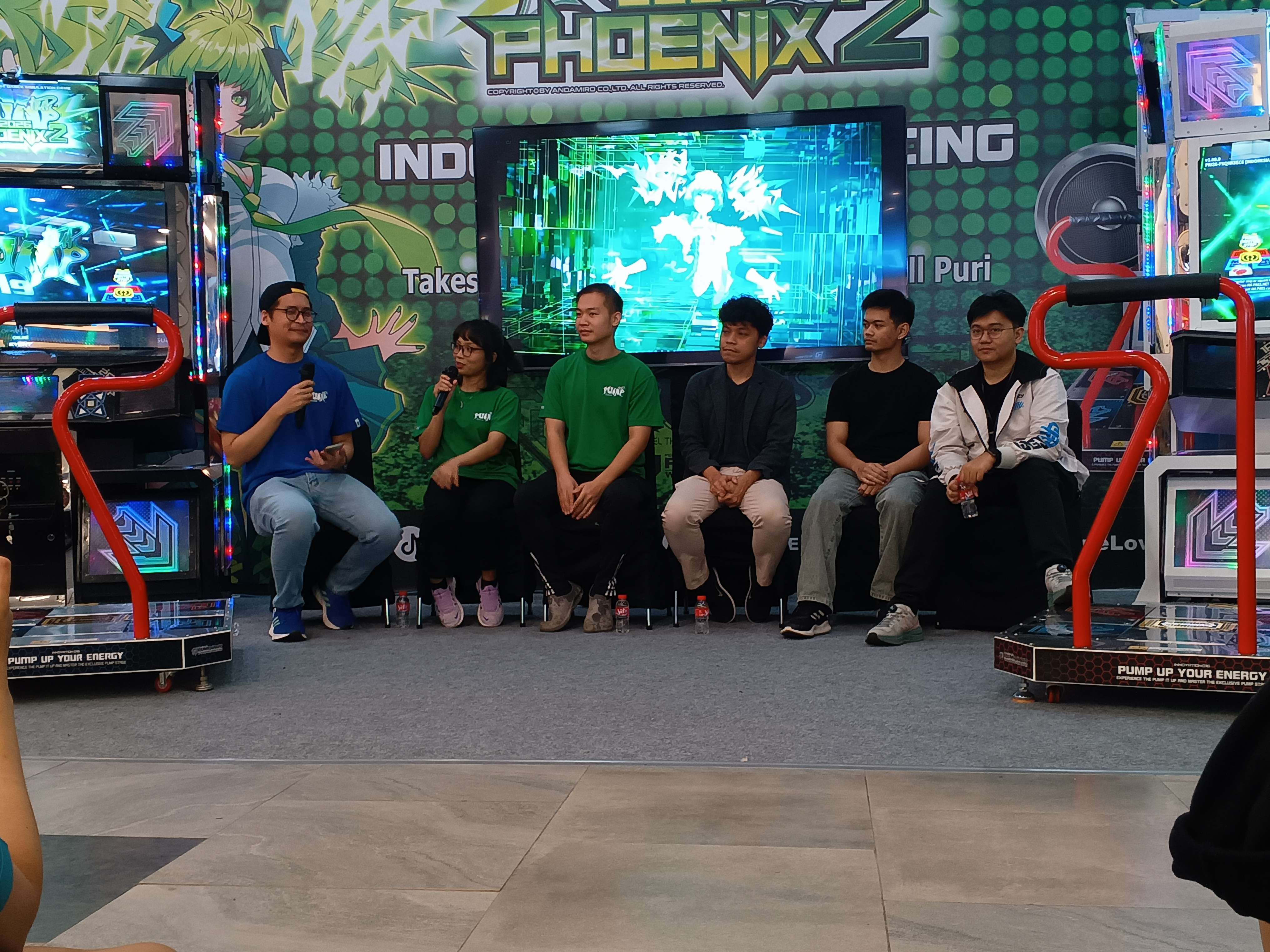 Interview 1