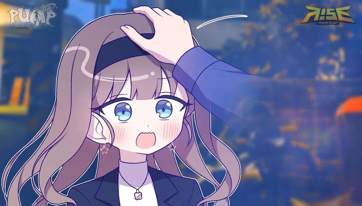 Lucky Star INFX