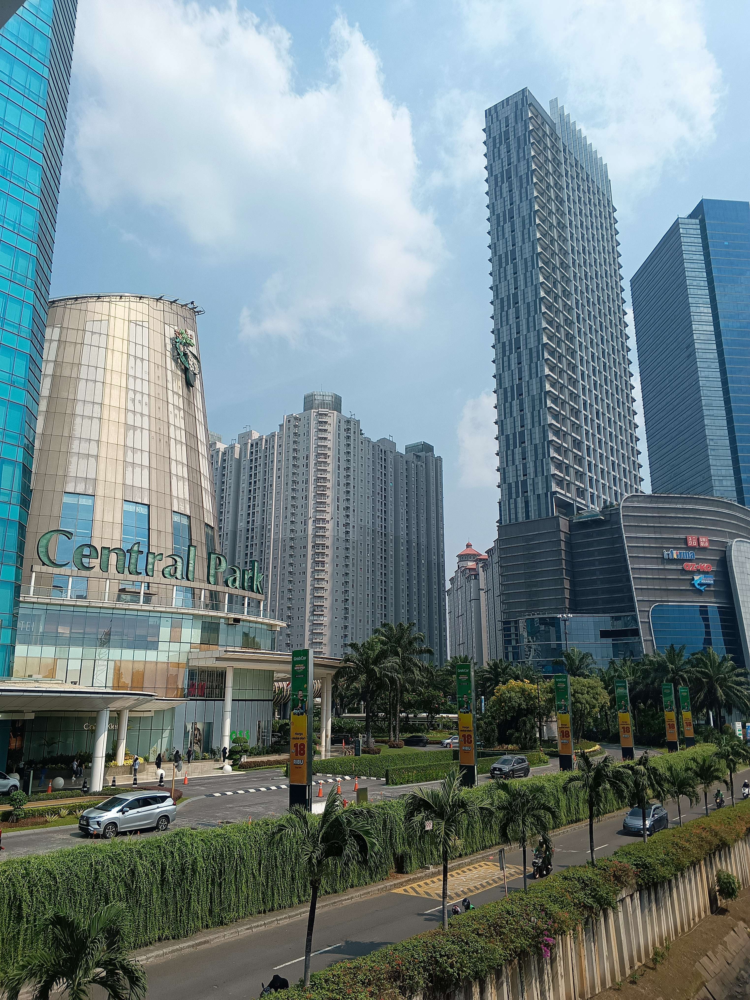 Central Park