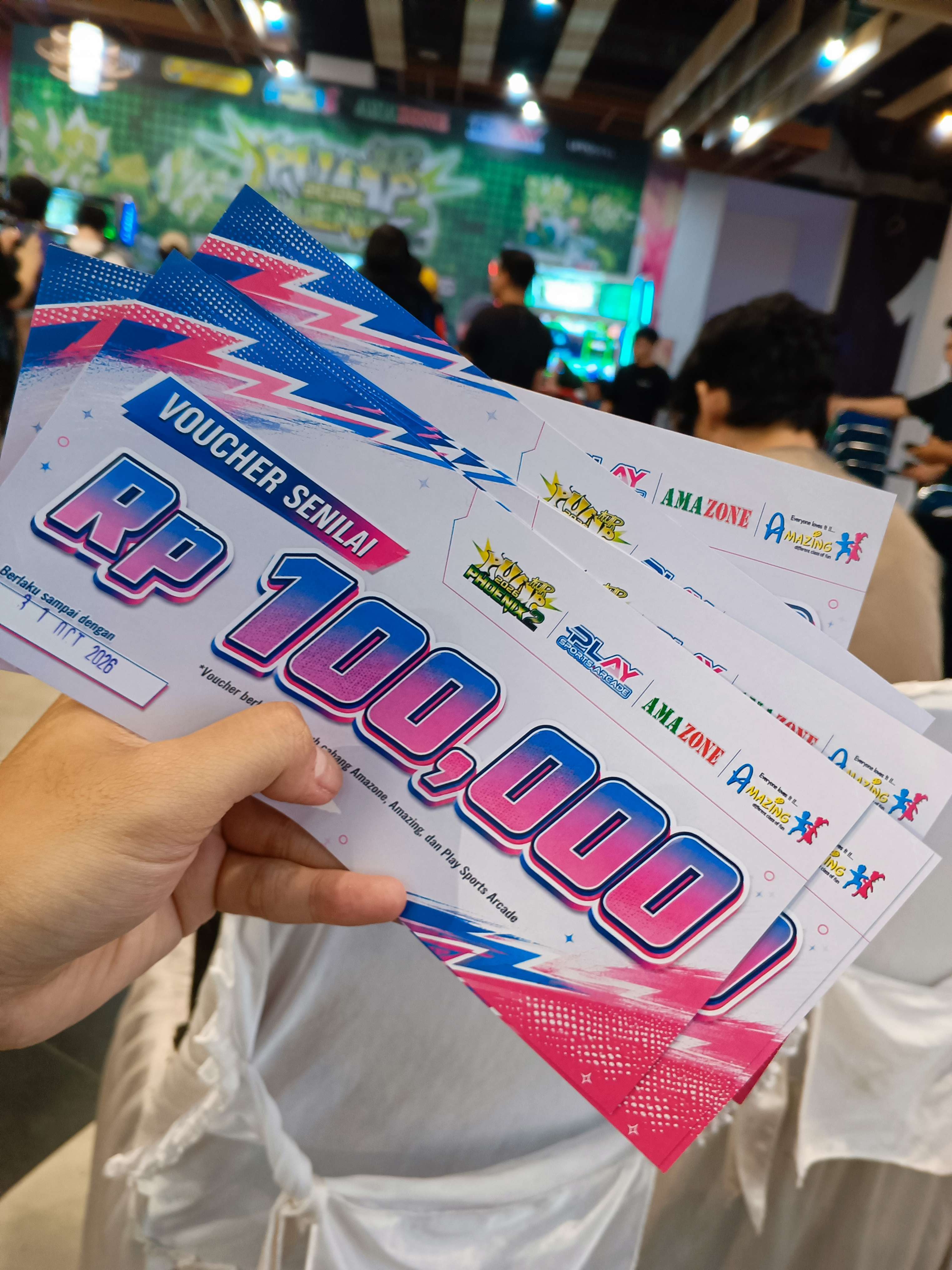 Voucher