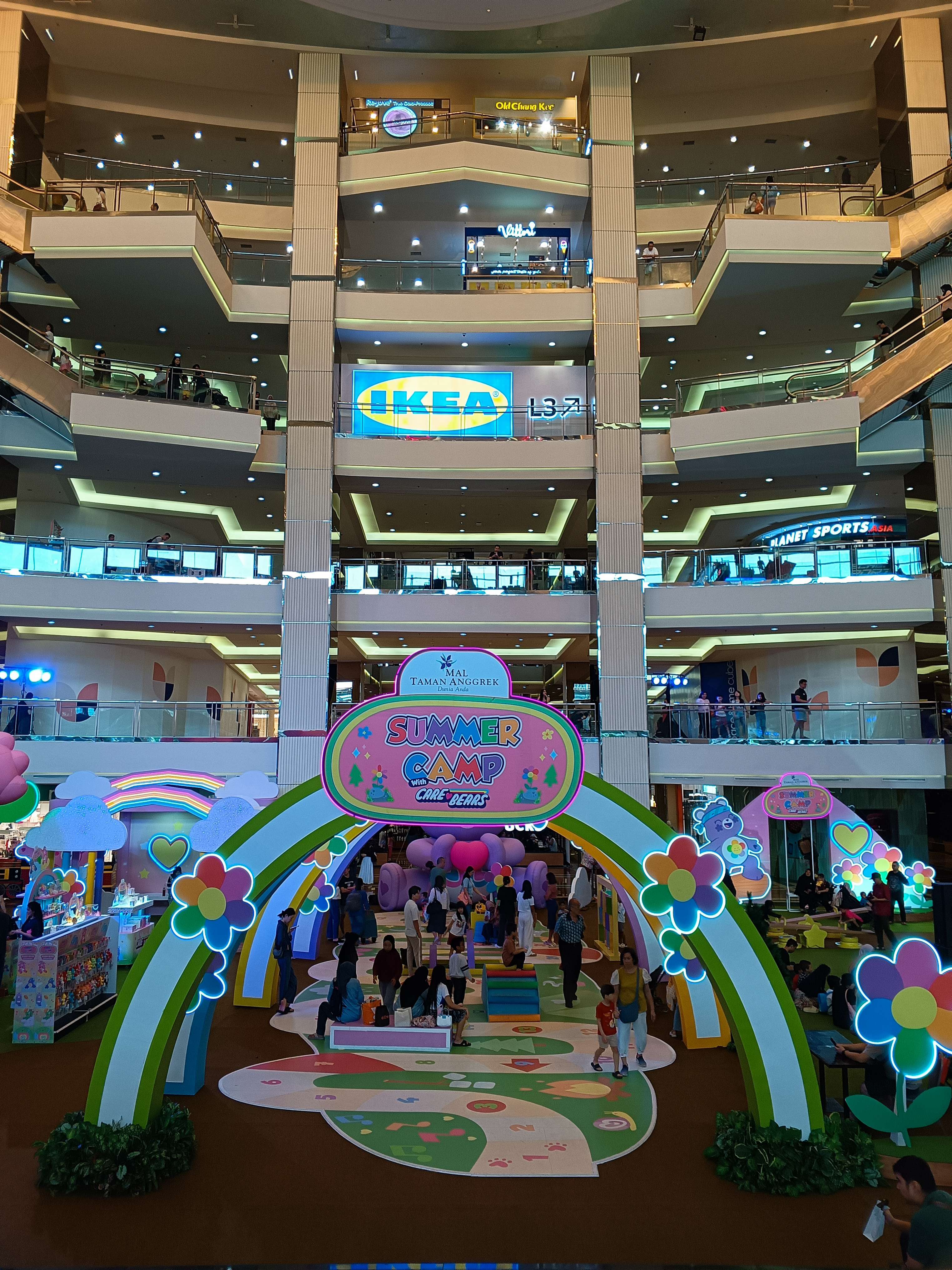 Taman Anggrek